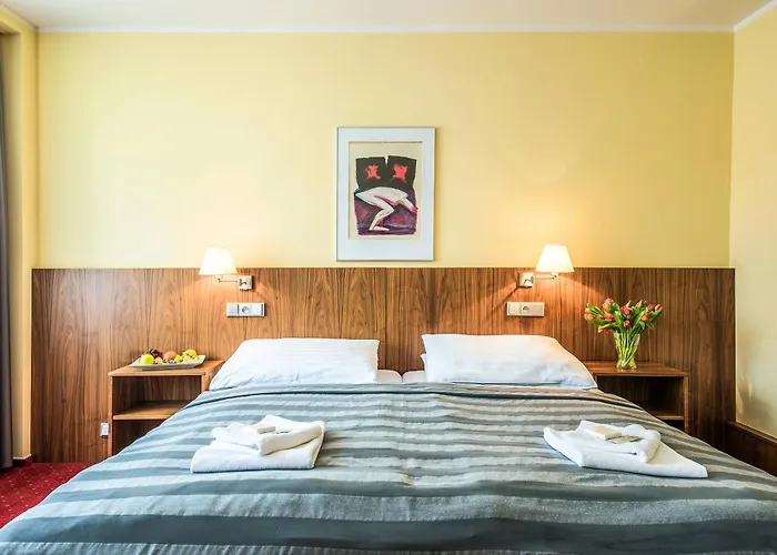 Hotel Jana