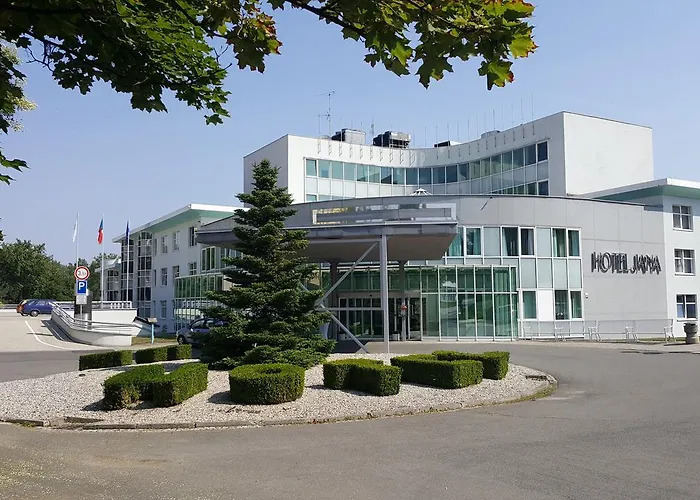 Hotel Jana