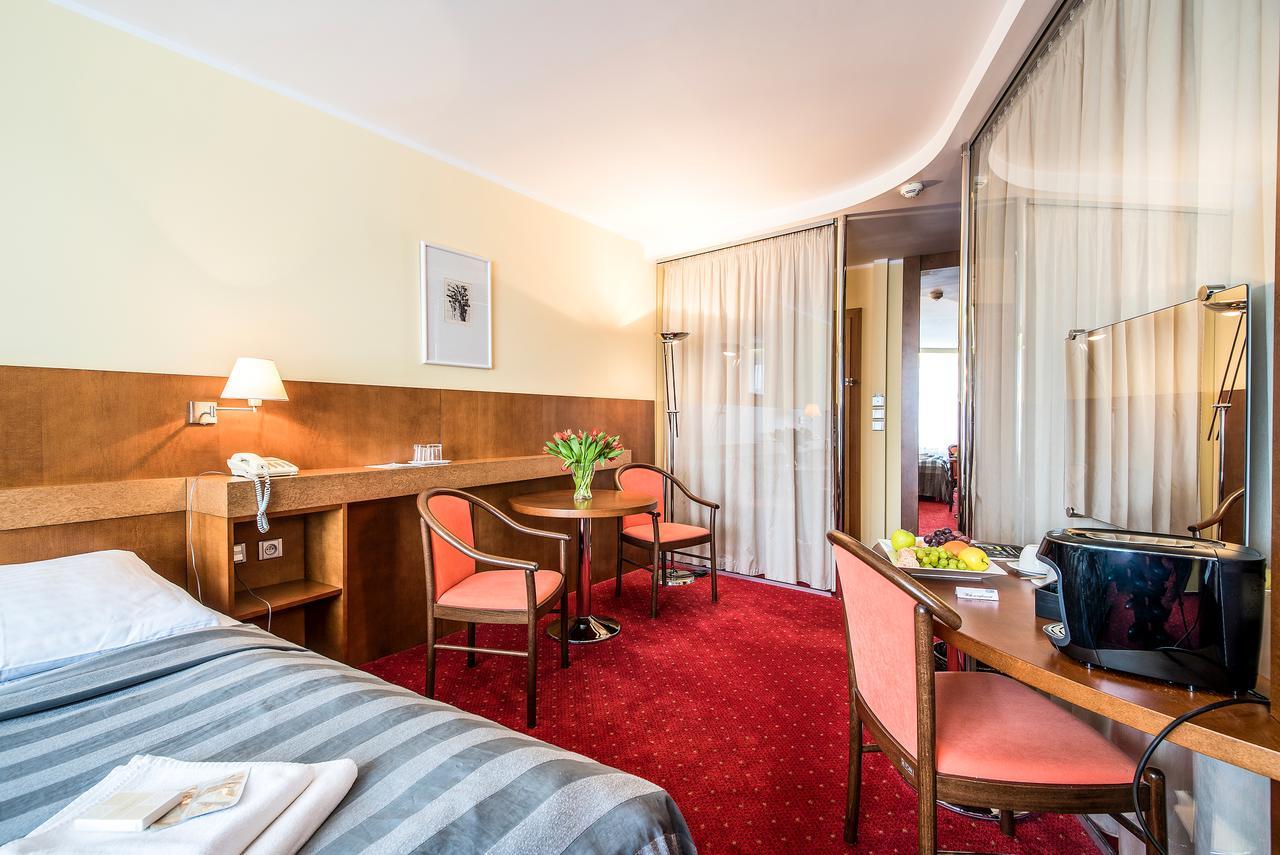 Jana Hotel Prerov