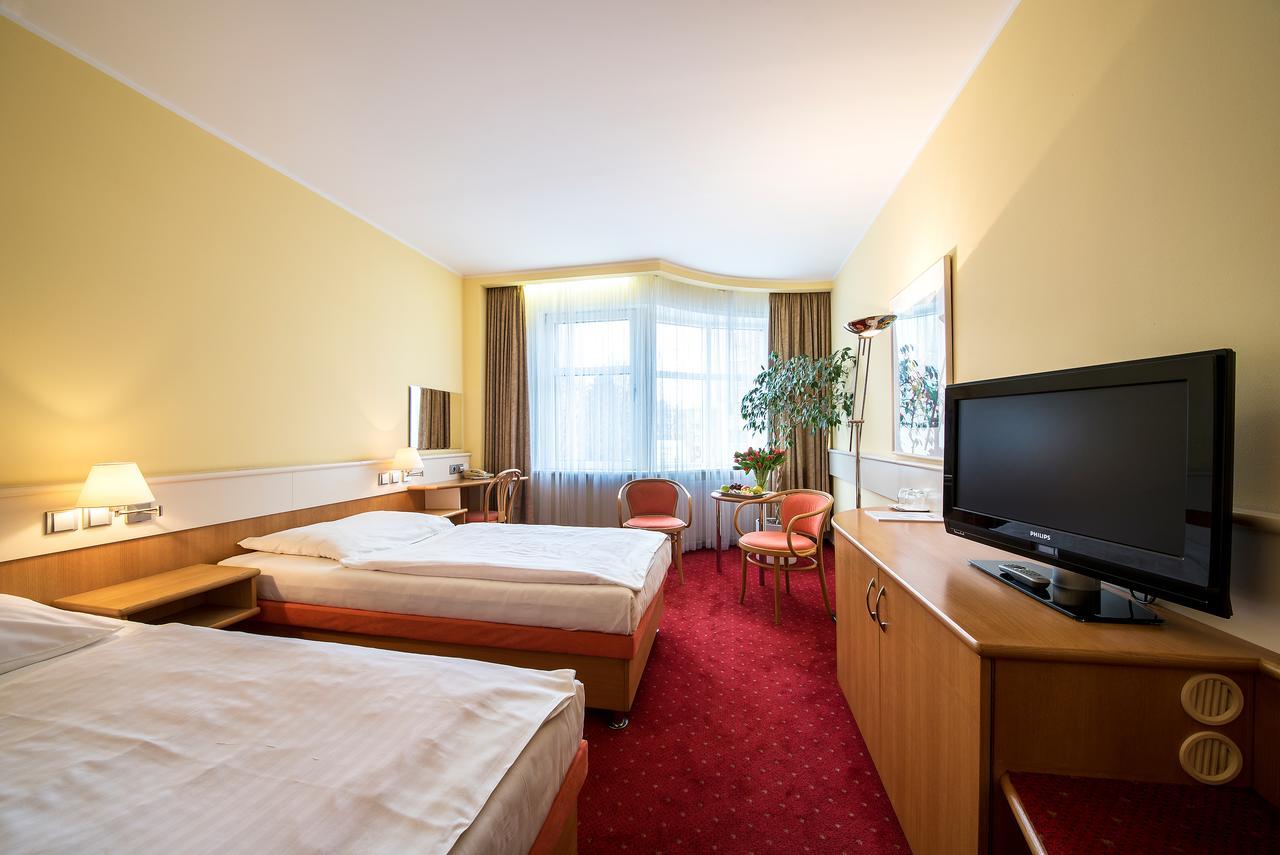 Jana Hotel Prerov