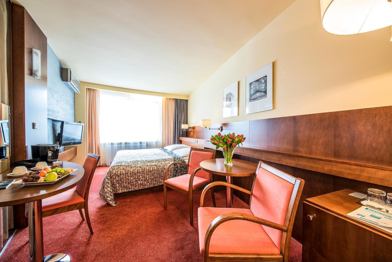 Hotel Jana