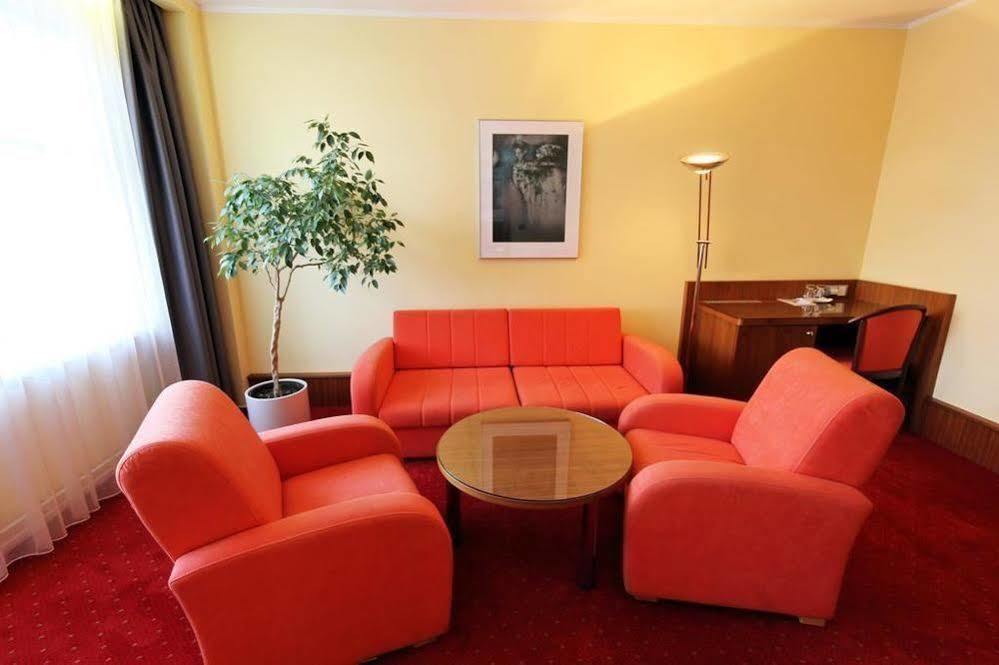 Jana Hotel Prerov