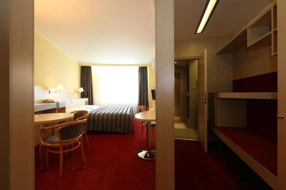 Hotel Jana
