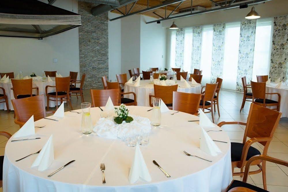 Jana Hotel Prerov