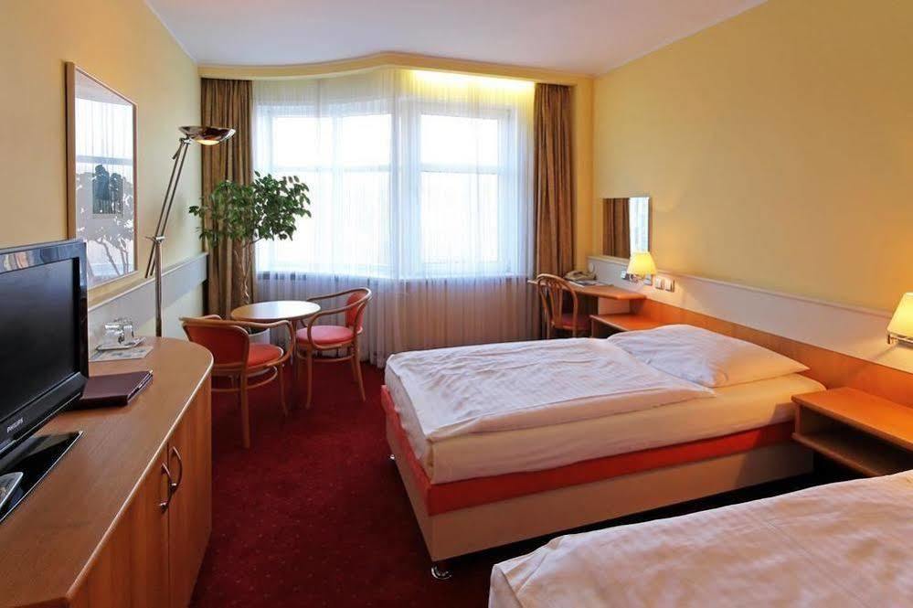 Jana Hotel Prerov
