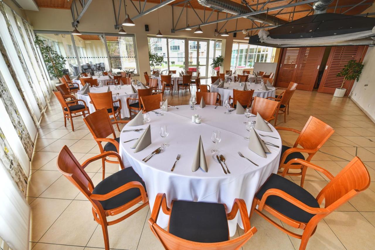Hotel Jana Prerov