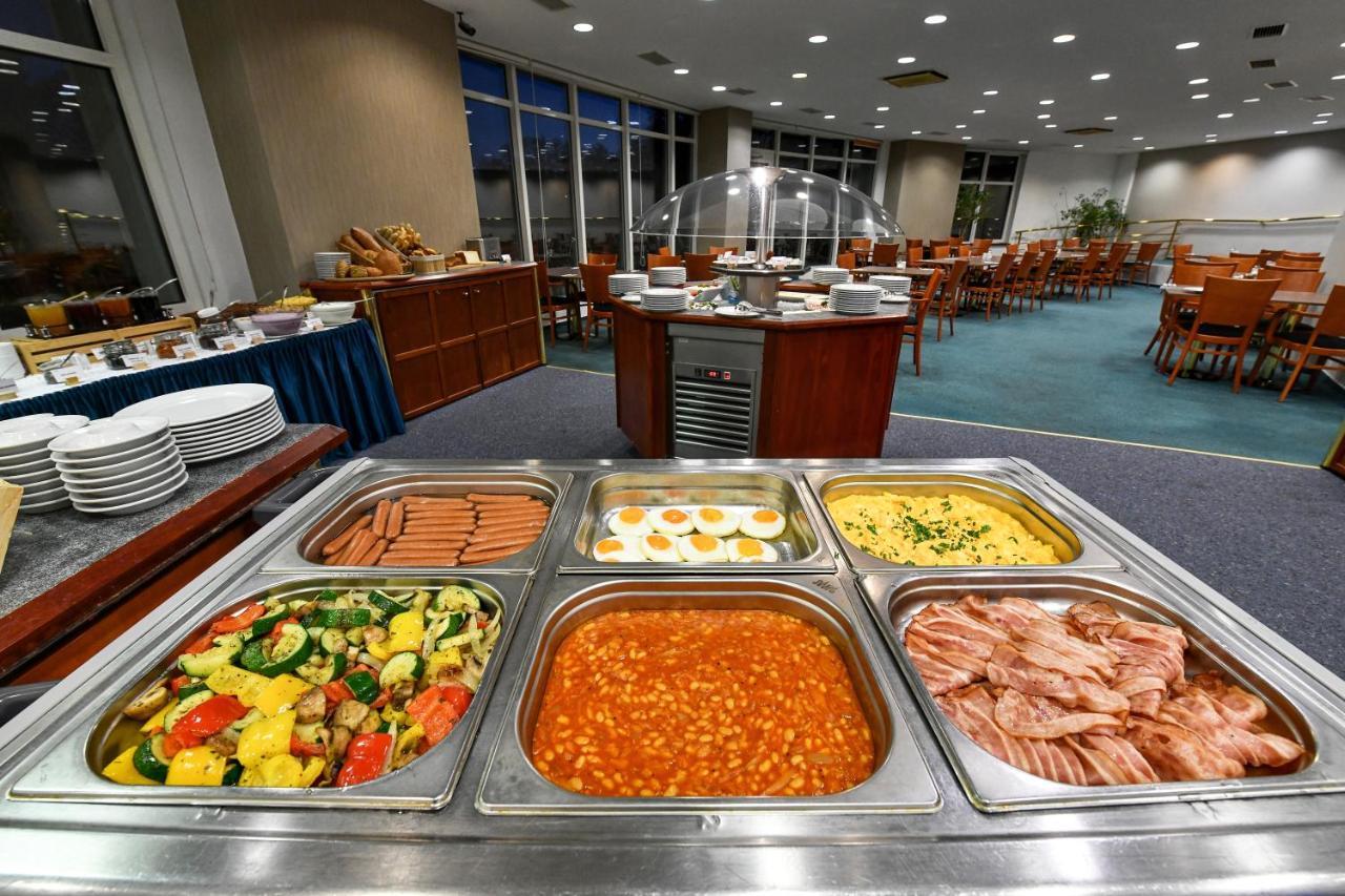 Jana Hotel 4*